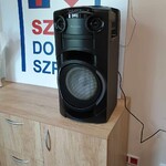 Muzyka umila terapię. Najnowszy zakup dla Domowego Szpitala.
